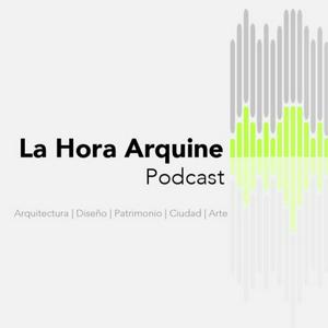 La Hora Arquine