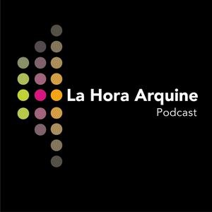 Escucha La Hora Arquine en la aplicación