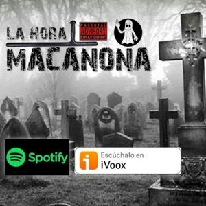 La Hora Macanona