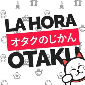 Escucha La Hora Otaku en la aplicación