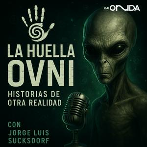 La Huella Ovni