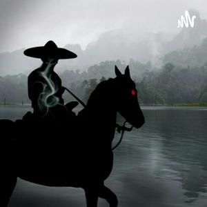 La Leyenda del Charro Negro
