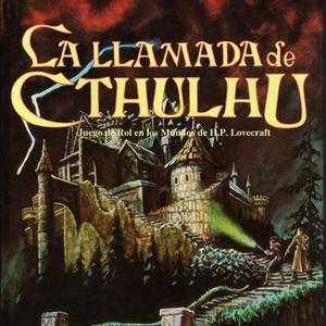 La llamada de Cthulhu de H.P. Lovecraft