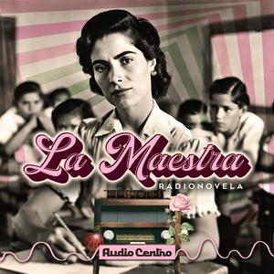 Escucha La Maestra en la aplicación