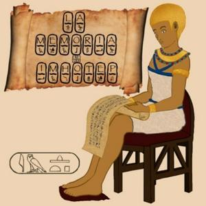 Escucha La memoria de Imhotep en la aplicación