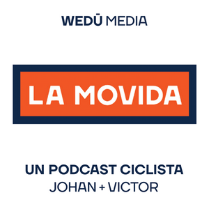 Escucha LA MOVIDA en la aplicación