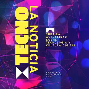 Escucha La Noticia Tecno en la aplicación