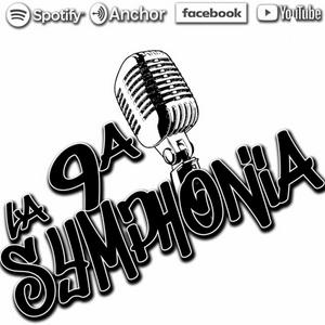 Escucha La Novena Symphonia en la aplicación