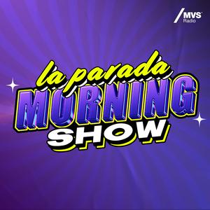 Escucha La Parada Morning Show en la aplicación