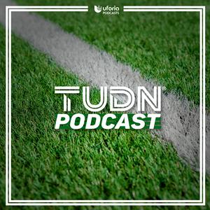 Escucha TUDN Podcast en la aplicación