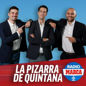 Escucha La Pizarra de Quintana en la aplicación