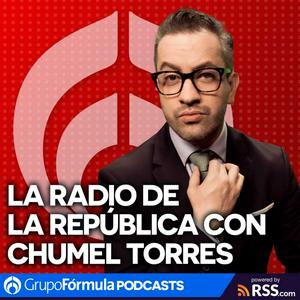 Escucha La Radio de la República en la aplicación