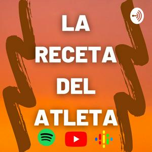 La receta del atleta