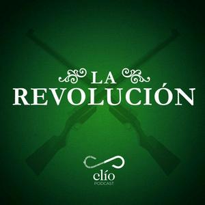 Escucha La Revolución en la aplicación