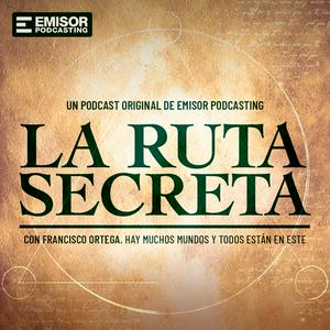 Escucha La Ruta Secreta en la aplicación