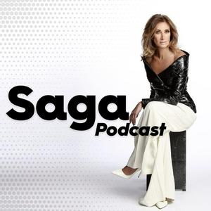 Escucha La Saga con Adela Micha en la aplicación