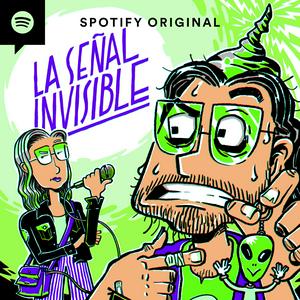 La Señal Invisible
