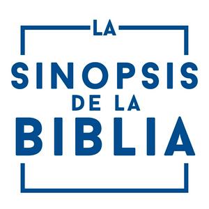 Escucha La Sinopsis de la Biblia en la aplicación