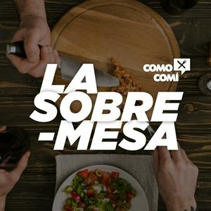 Escucha La Sobremesa en la aplicación