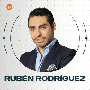 El Podcast de Rubén Rodríguez