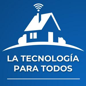 Escucha La Tecnología para todos en la aplicación