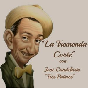 LA TREMENDA CORTE