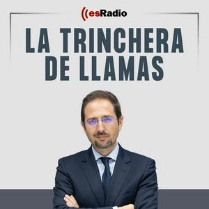 Escucha La Trinchera de Llamas en la aplicación