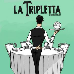 Escucha La Tripletta en la aplicación