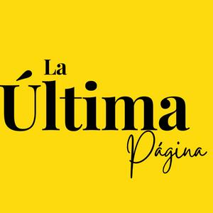 La Última Página Con A