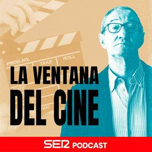 Escucha La Ventana del Cine, con Carlos Boyero en la aplicación