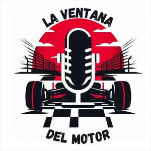 Escucha La Ventana Del Motor - Fórmula 1 en la aplicación