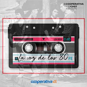 Escucha La Voz de los 80 en la aplicación