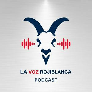 Escucha La Voz Rojiblanca en la aplicación