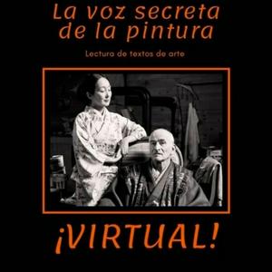 "LA VOZ SECRETA DE LA PINTURA" Fortunato Lacámera