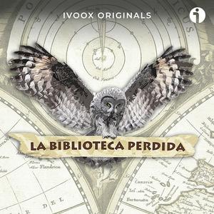 Escucha La Biblioteca Perdida en la aplicación