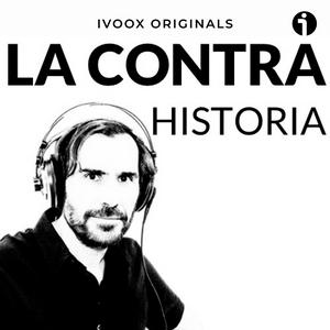 Escucha La ContraHistoria en la aplicación