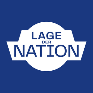 Escucha Lage der Nation - der Politik-Podcast aus Berlin en la aplicación