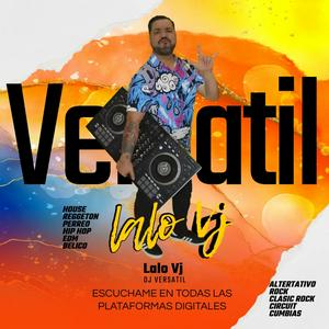Escucha Lalo Vj (Antro Sessions) en la aplicación