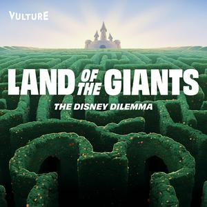 Escucha Land of the Giants en la aplicación