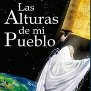 Las alturas de mi pueblo