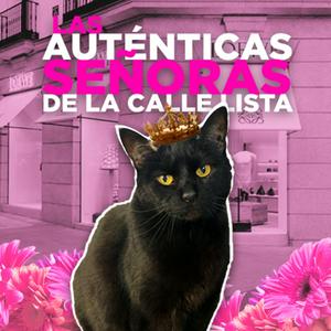 Escucha Las Auténticas Señoras de la Calle Lista en la aplicación