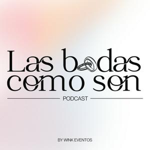 ¡Las Bodas Como Son!