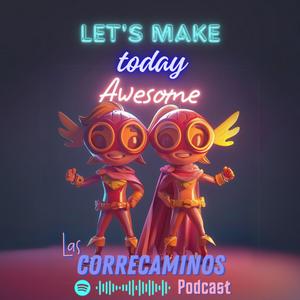 Las Correcaminos