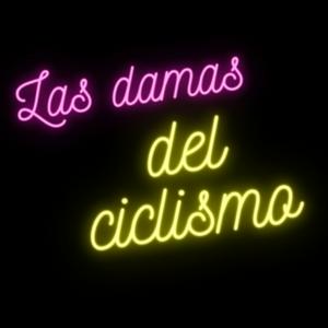 Las Damas del Ciclismo