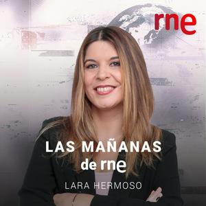 Las mañanas de RNE - Lara Hermoso