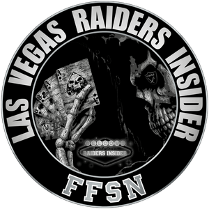 Escucha Las Vegas Raiders Insider: A Raiders podcast network en la aplicación