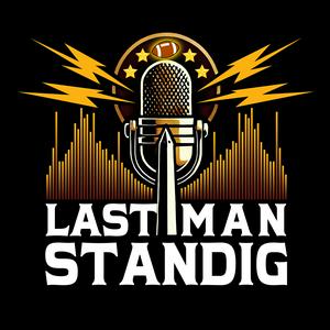 Escucha Last Man Standig en la aplicación