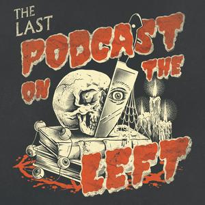 Escucha Last Podcast On The Left en la aplicación