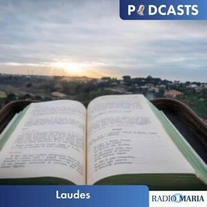 Escucha Laudes en la aplicación