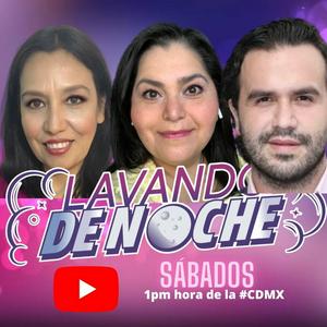 Lavando de Noche